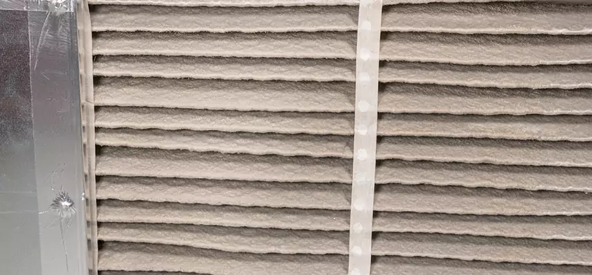 Mobile Car AC Filter Replacement in Jeffersonville