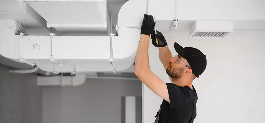 Our Air Duct Cleaning Services in Jeffersonville, IN