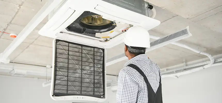 Our Affordable Duct Cleaning Near Me Services in Jeffersonville, IN