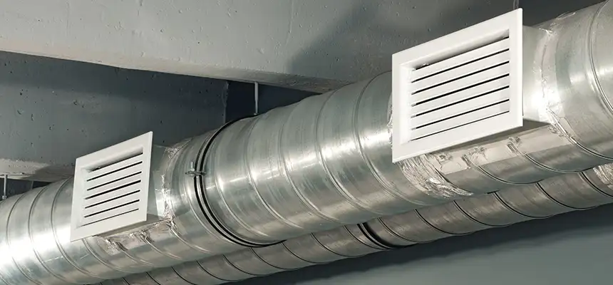 Our Air Duct Camera Inspection Services in Jeffersonville, IN
