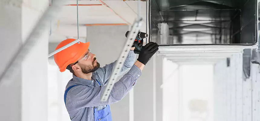 Our Air Vent Replacement Services in Jeffersonville, IN