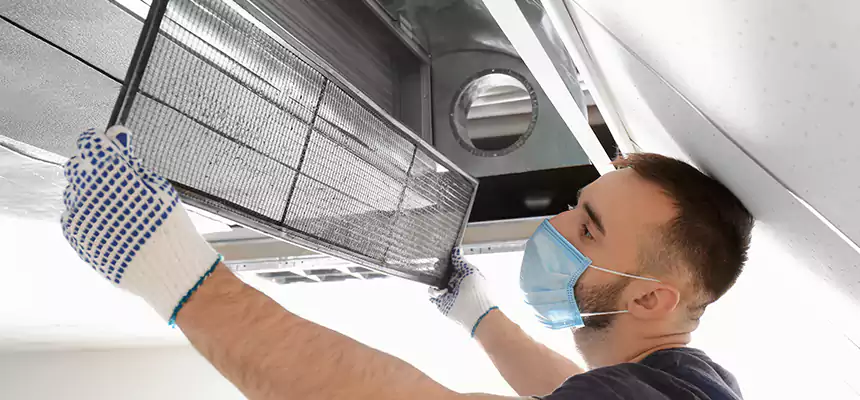 Diagnostic HVAC Coil & Blower Cleaning in Jeffersonville