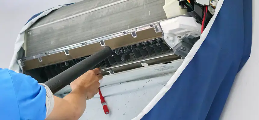 Advanced Clogged Dryer Vent Repair for Multi-Unit & Commercial in Jeffersonville, IN