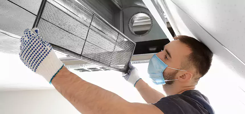 Our Dryer Vent Cleaning Services in Jeffersonville, IN