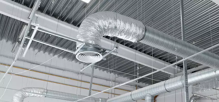 Our Dryer Vent Hose Replacement Services in Jeffersonville, IN
