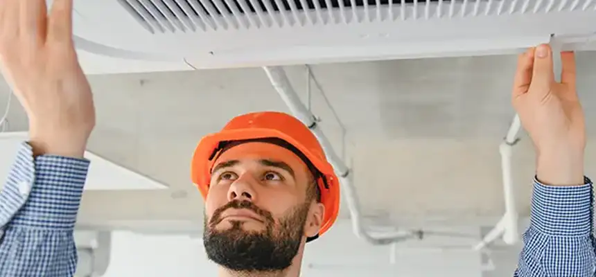 Our Furnace Vent Cleaning Services in Jeffersonville, IN