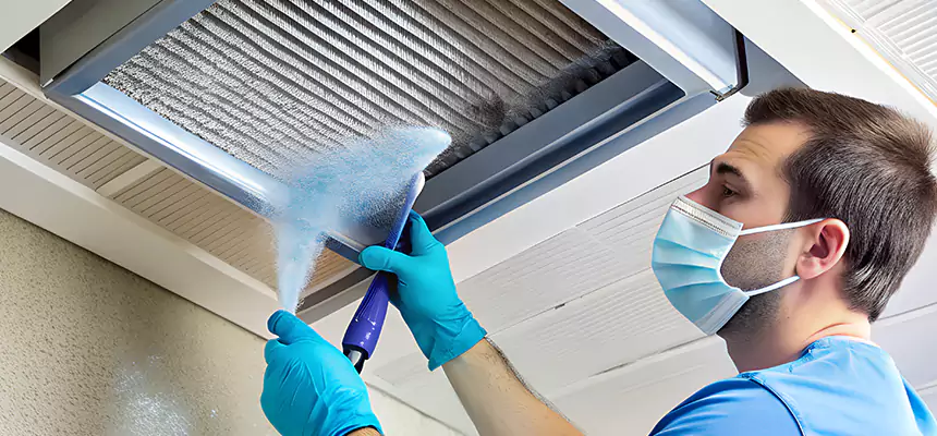 Our Home Ventilation Cleaning Services in Jeffersonville, IN