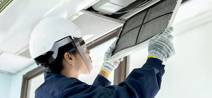 Our Multi-family Home Duct Cleaning Services in Jeffersonville, IN