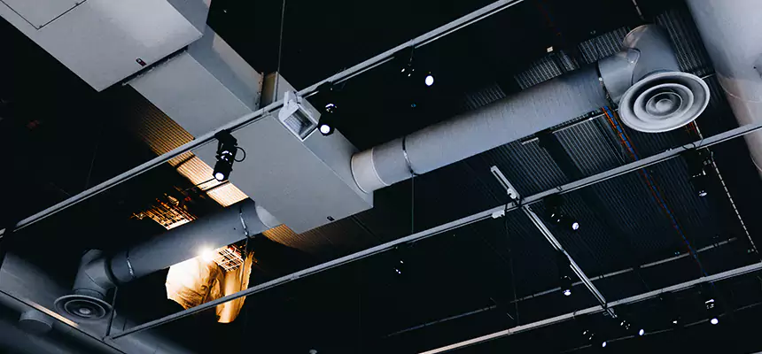 Our Seasonal Allergy Air Duct Cleaning Services in Jeffersonville, IN