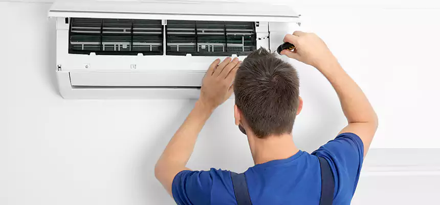 Our Smart Air Conditioning Installation Services in Jeffersonville, IN
