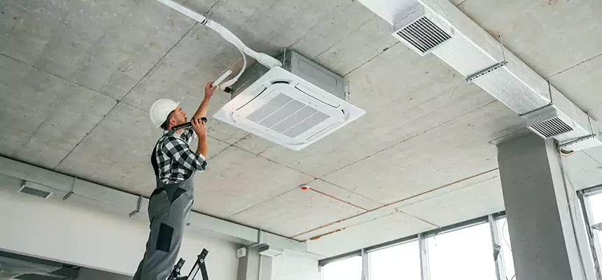 Our Wi Fi Connected Air Ducts Services in Jeffersonville, IN