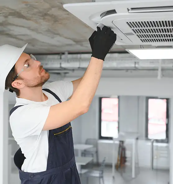 Top Affordable Duct Cleaning Services Near Me in Jeffersonville, IN