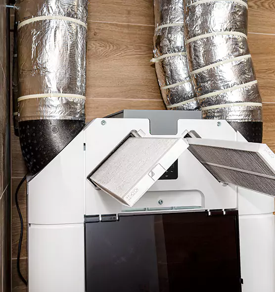 About Clogged Air Duct Repair in Jeffersonville, IN