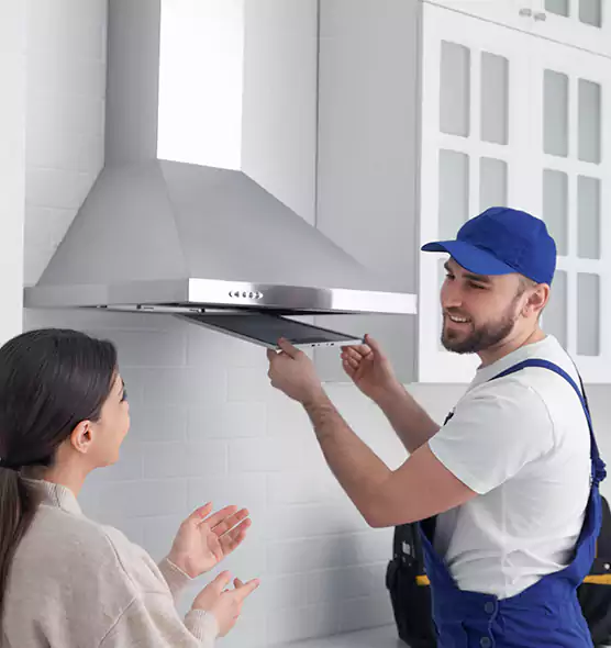 Professional Dryer Vent Cleaning Service in Jeffersonville, IN