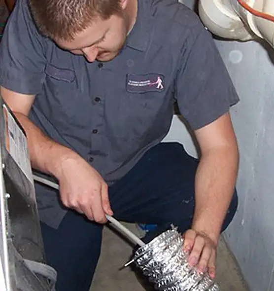 About Dryer Vent Hose Installation in Jeffersonville, IN