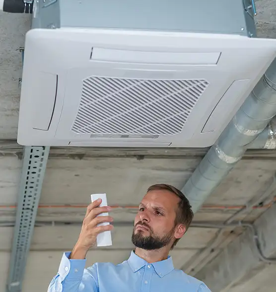 About Local Vent Cleaning Services in Jeffersonville, IN