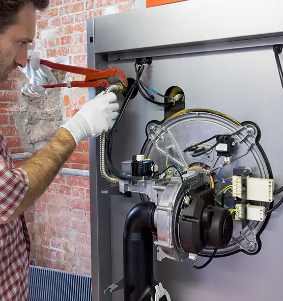 Advanced Repair Dryer Vent Hose in Jeffersonville, IN