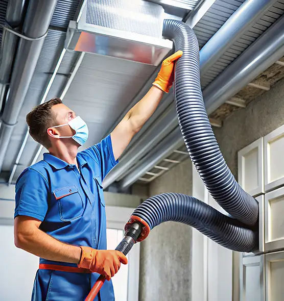 Welcome to Air Duct Cleaning & Repairs Jeffersonville — Your Local Roof Dryer Vent Cleaning Specialists in Jeffersonville, IN