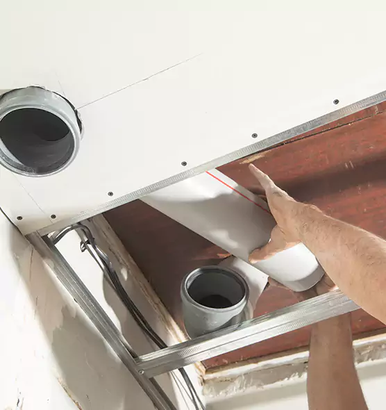 Professional Seasonal Allergy Air Duct Cleaning in Jeffersonville, IN