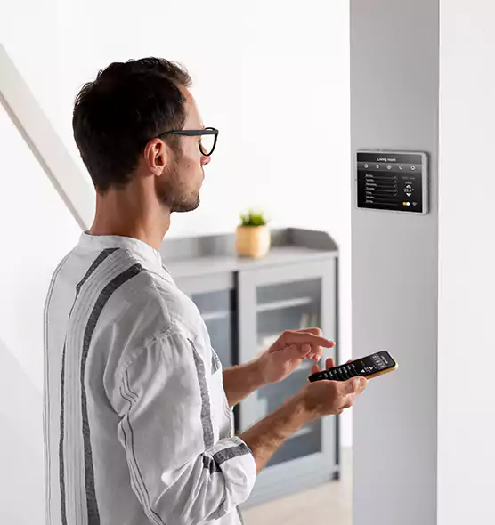 About Smart AC Vent Controller Services in Jeffersonville