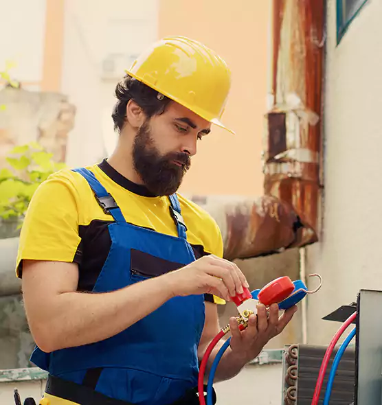 About Smart HVAC Installation in Jeffersonville, IN