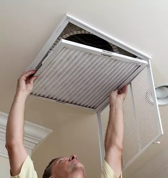 Trusted Vent Shaft Cleaning Expert in Jeffersonville, IN