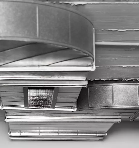 Professional Wall Vent Cleaning Service in Jeffersonville, IN