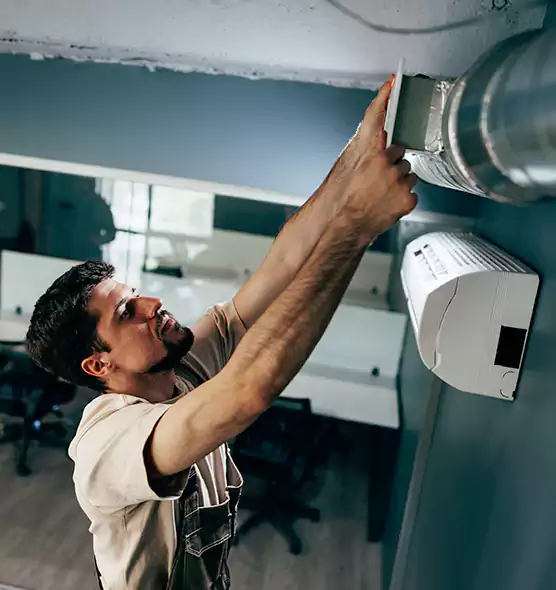 Reliable Warehouse Vent Cleaning in Jeffersonville, IN