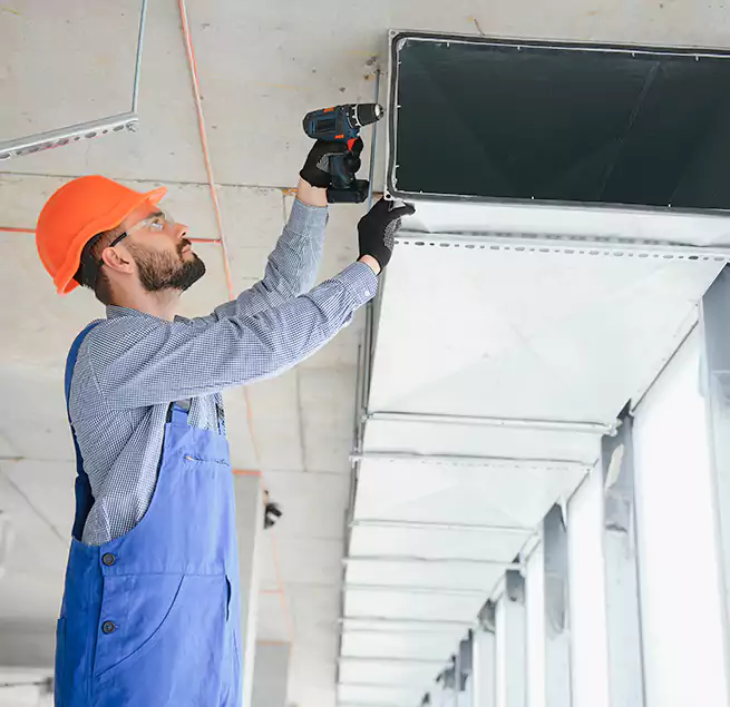 Why Homeowners & Businesses Trust Us in Jeffersonville, IN?