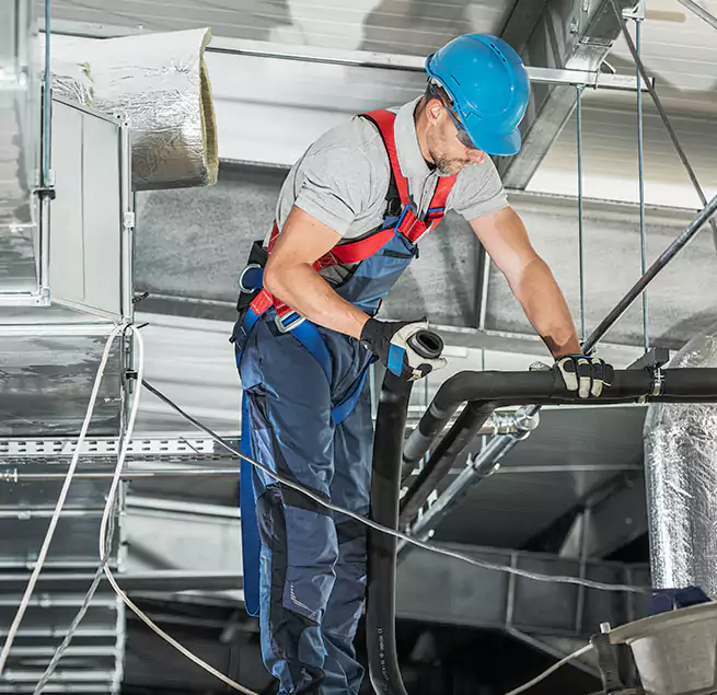 Why Homeowners & Businesses Trust Us in Jeffersonville, IN?