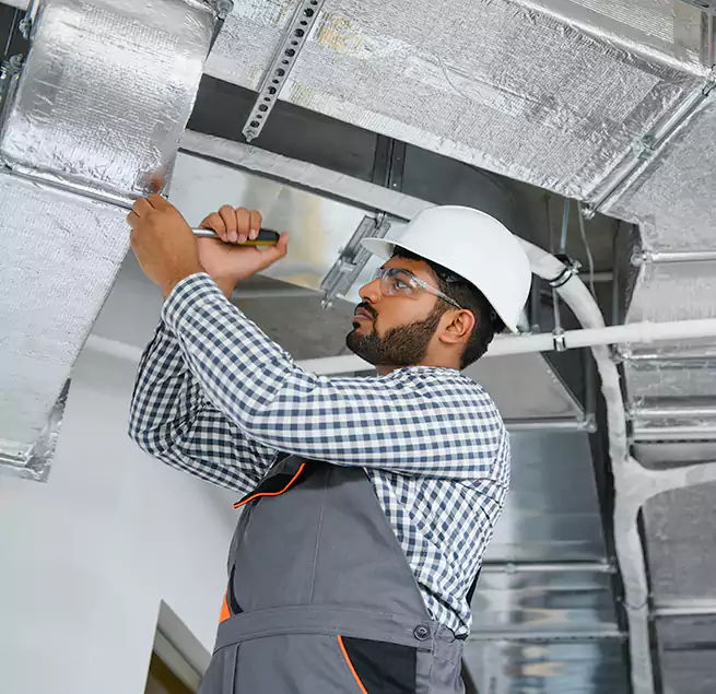 Why Homeowners & Businesses Trust Us Jeffersonville, IN