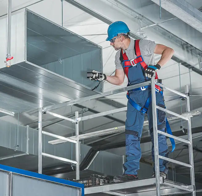 Why Homeowners & Businesses Trust Us in Jeffersonville, IN?