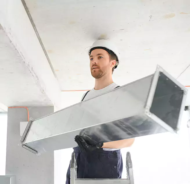 Why Homeowners & Businesses Trust Us in Jeffersonville, IN