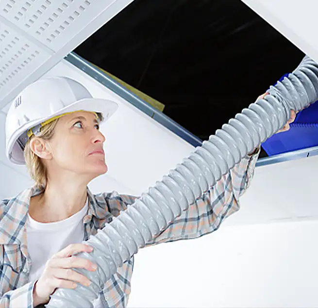 Why Homeowners & Businesses Trust Us Jeffersonville, IN