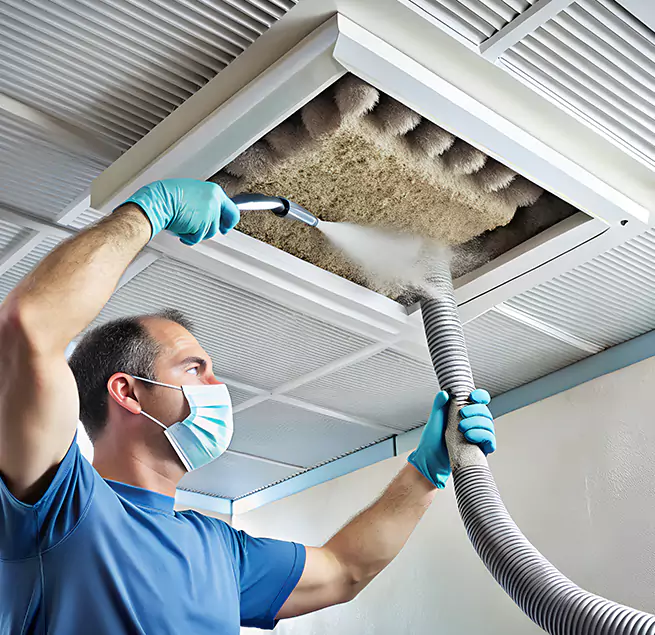 Why Homeowners & Businesses Trust Us Jeffersonville, IN