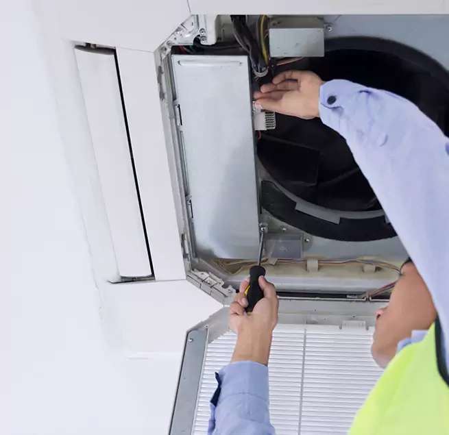 Why Homeowners & Businesses Trust Us Jeffersonville, IN?