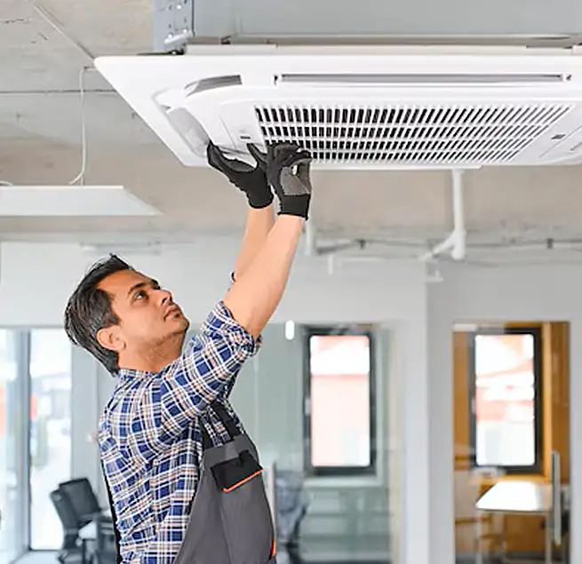 Why Homeowners & Businesses Trust Us in Jeffersonville, IN?