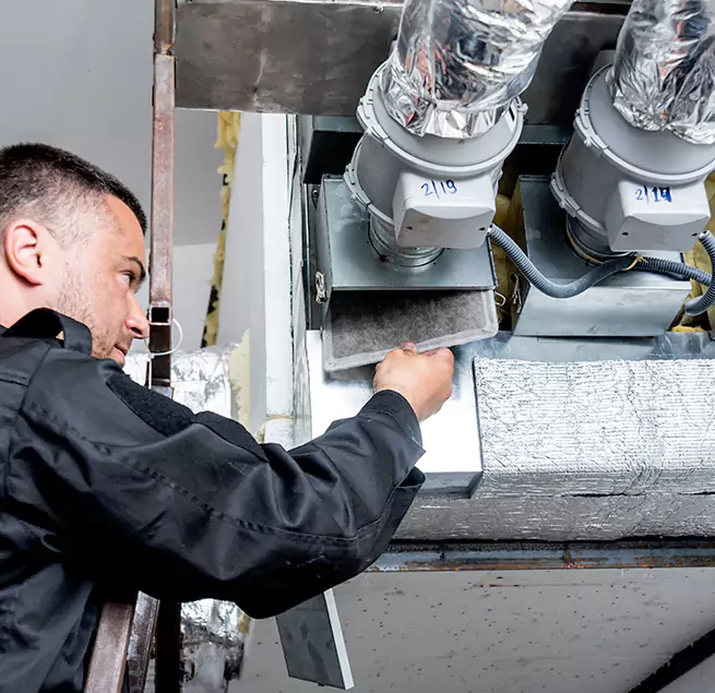 Why Homeowners & Businesses Trust Us in Jeffersonville, IN?