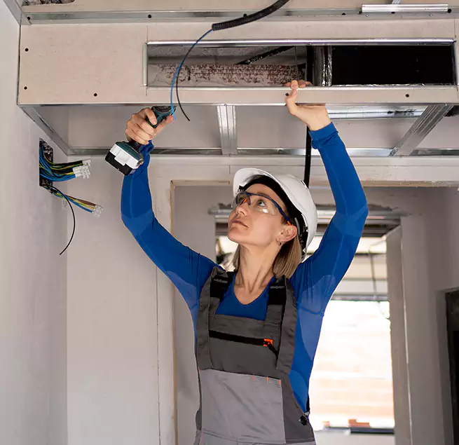 Why Homeowners & Businesses Trust Us in Jeffersonville, IN?