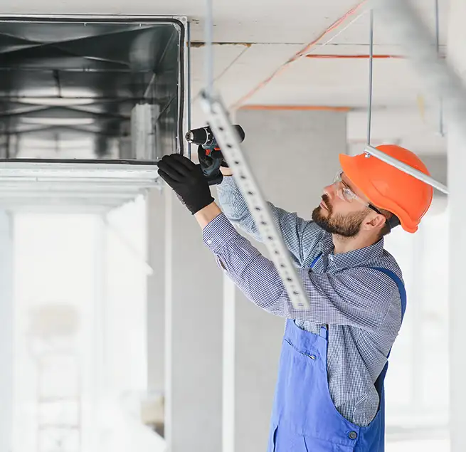  Why Homeowners Businesses Trust Us Jeffersonville, IN