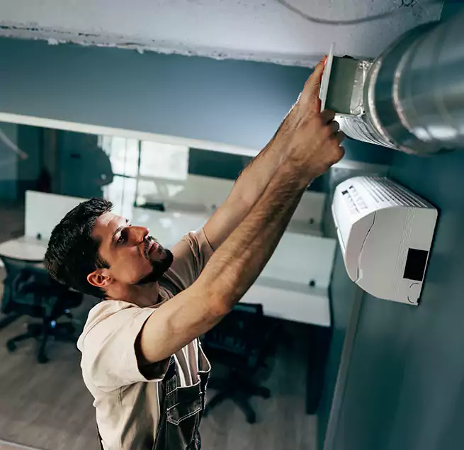 Why Homeowners & Businesses Trust Us in Jeffersonville, IN?