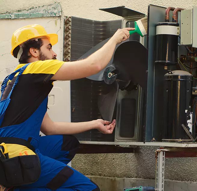 Why Homeowners & Businesses Trust Us Jeffersonville, IN?