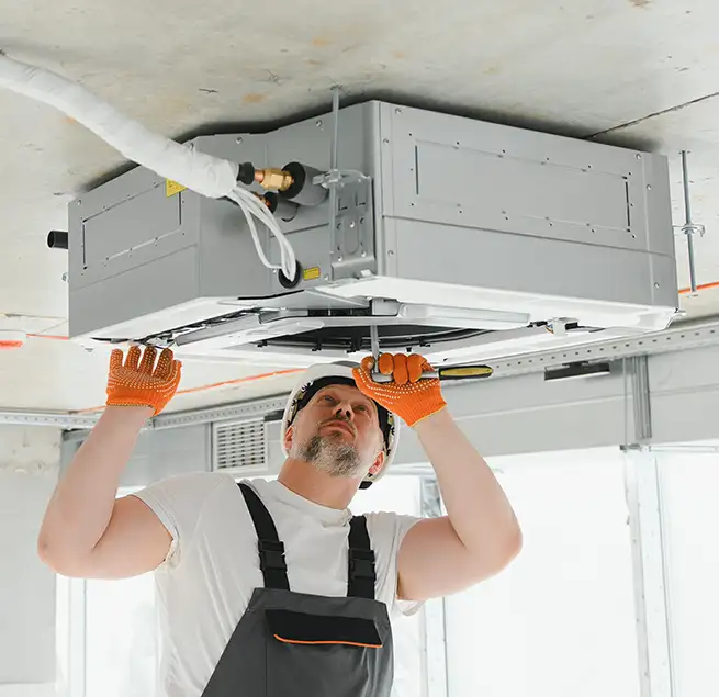 Why Homeowners & Businesses Trust Us Jeffersonville, IN