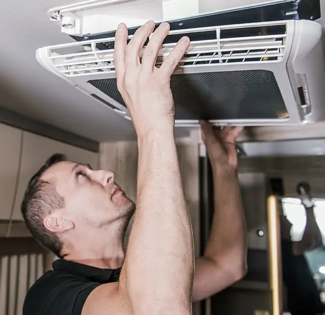 Why Homeowners & Businesses Trust Us Jeffersonville, IN