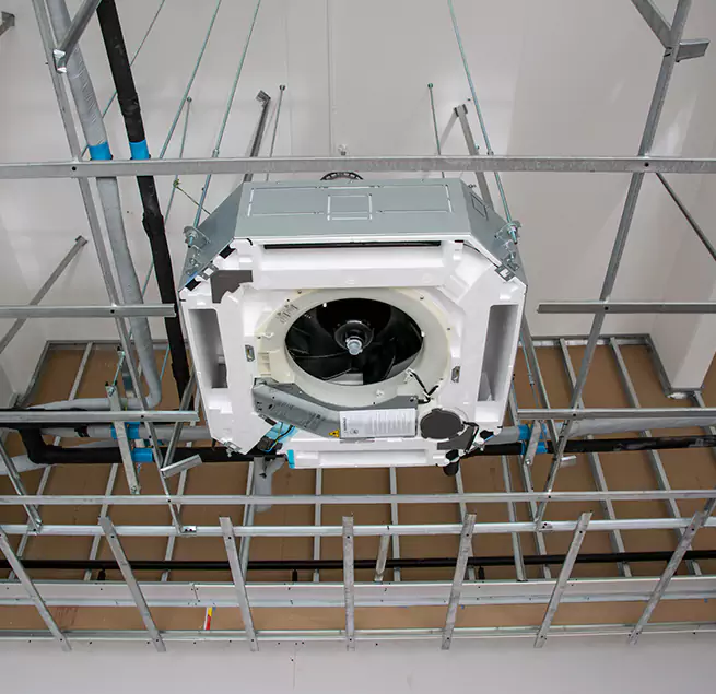 Why Homeowners & Businesses Trust Us Jeffersonville, IN