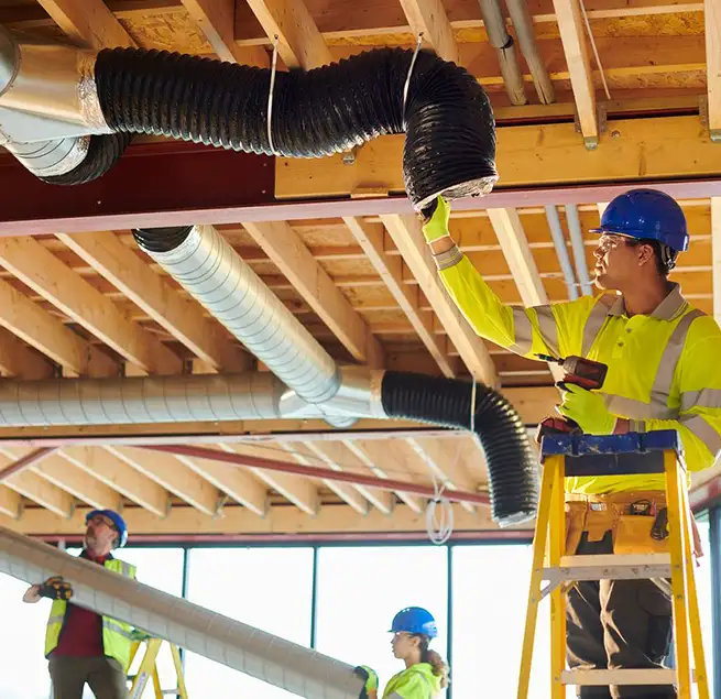 Why Homeowners & Businesses Trust Us in Jeffersonville, IN?