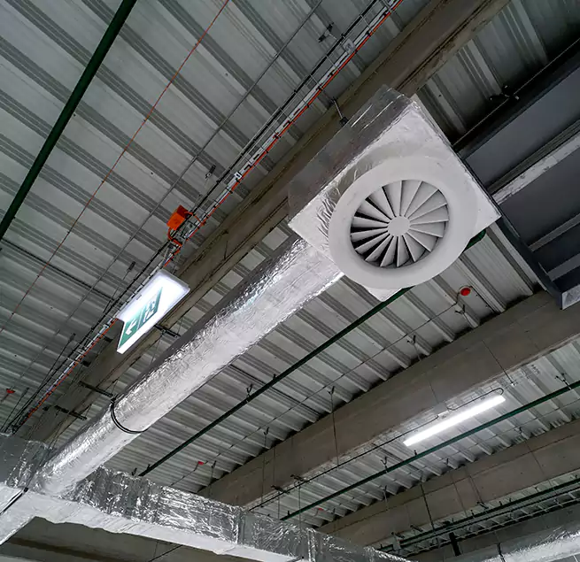 Why Homeowners & Businesses Trust Us in Jeffersonville, IN?