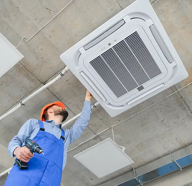 Why Homeowners & Businesses Trust Us in Jeffersonville, IN