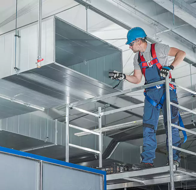 Why Homeowners & Businesses Trust Us in Jeffersonville, IN?