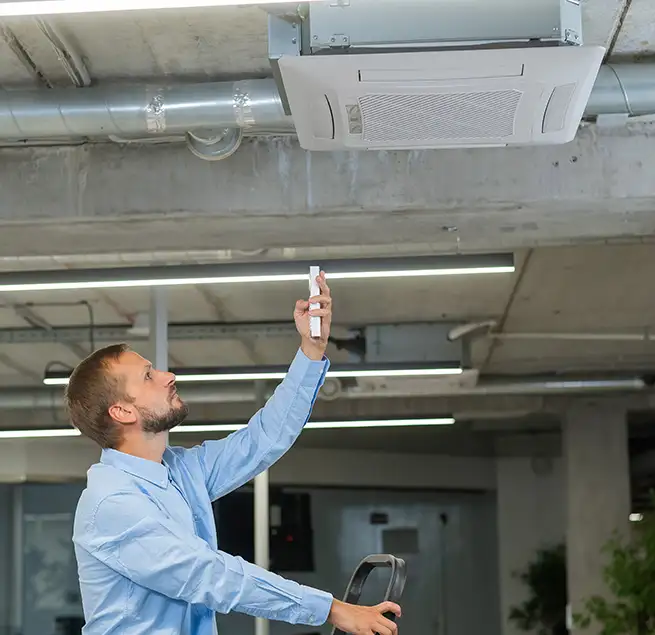 Why Homeowners & Businesses Trust Us in Jeffersonville, IN?